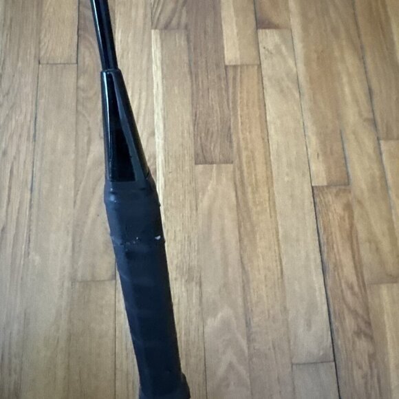 Prince Badminton Racket Strike Green - Picture 14 of 14